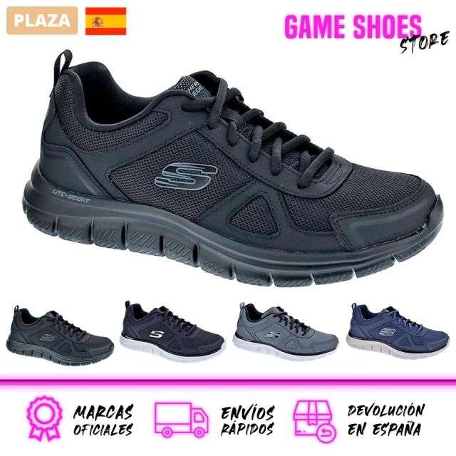 Zapatillas Urbanas Hombre Skechers D'Lites 4.0-Azul | Linio Perú -  SK828FA0NTQV9LPE