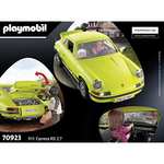 Playmobil 70923 Porsche 911 Carrera RS 2.7 [Incluye envío]
