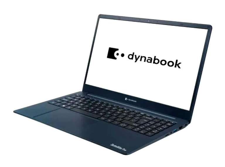 Portátil Dynabook Toshiba Satellite Pro C50 15.6" Intel Core i3 8GB/256GB SSD