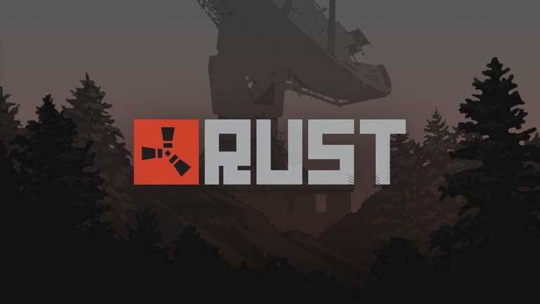 Rust con descuent en Steam