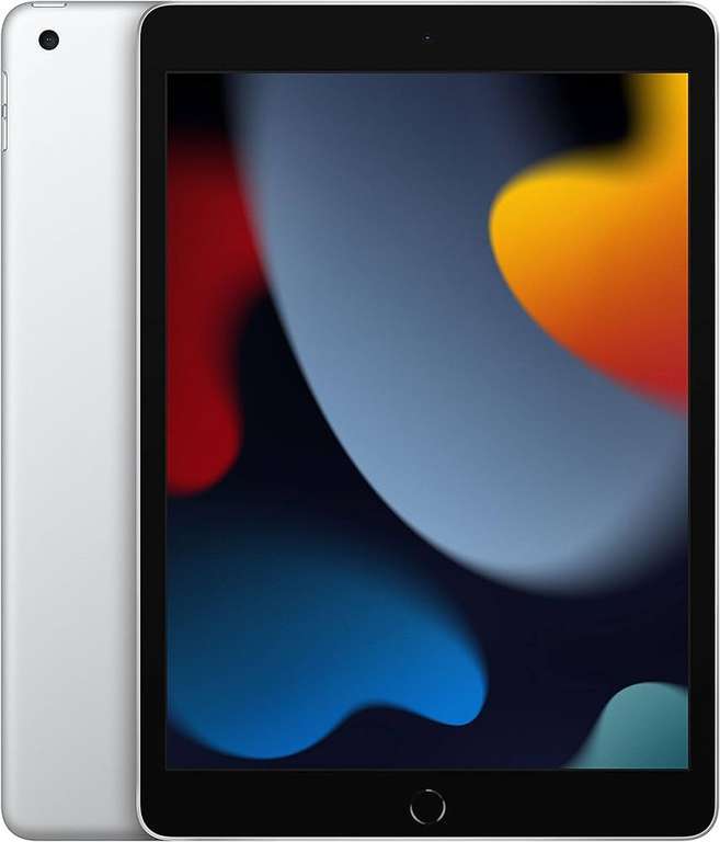 Apple iPad 9th 10.2 Inch 9th Generation 2021 Version 10.2''.
