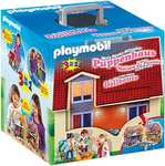 Casa maletín de muñecas Playmobil Dollhouse + CUPÓN DE 25%