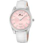 LOTUS Reloj Mujer Analógico de Cuero