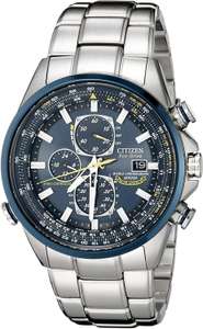Citizen Promaster Sky Blue Angels AT8020-54L