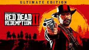 Red Dead Redemption 2 Ultimate Edition (Epic Games)