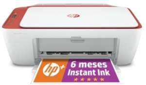 Impresora Multifunción HP DeskJet 2723e ( + CUPÓN 11.70€ )