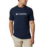 Camiseta Hombre Columbia