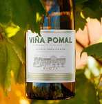 Viña Pomal Blanco - Vino DO Rioja (Viura, Malvasía) - 75cl
