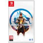 Mortal Kombat 1 Premium, Armored Core VI Fires of Rubicon Launch Edition