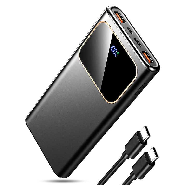 Imagen de 2026 Power Bank Fast Charging,Bate