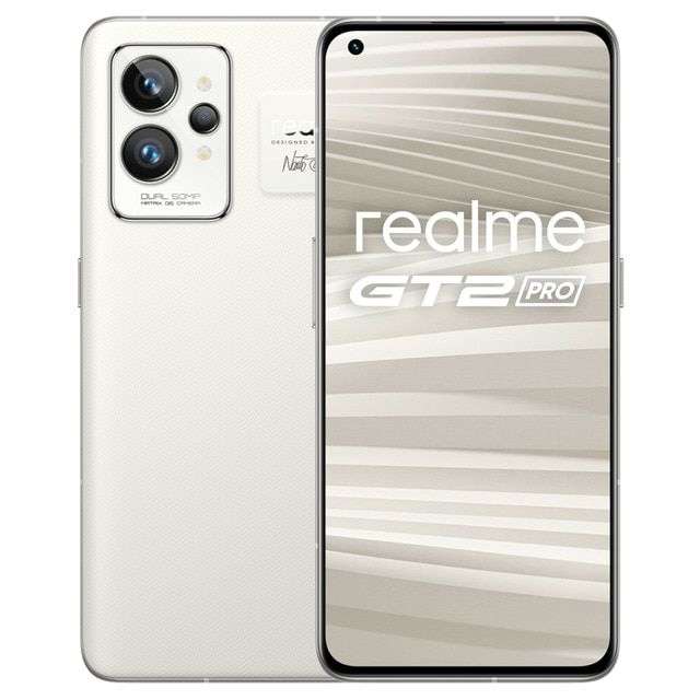 Realme GT2 Pro 12/256