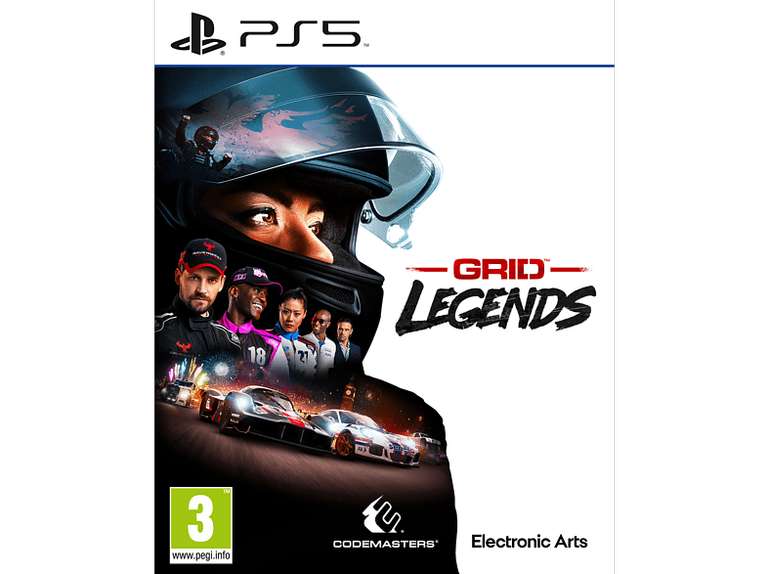 Call of Duty: Vanguard,Grid Legends,Valiant Hearts, Trials Rising, Child Of Light Ultimate Edition