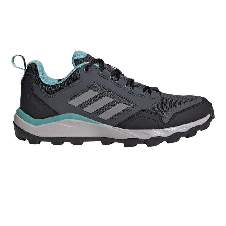 Zapatillas Trail Running Mujer Adidas TRACEROCKER 2.0 (Tallas 36 a 43)