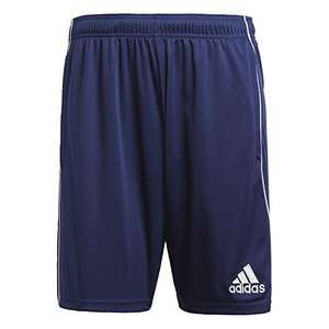 adidas Core18 Training Shorts - Pantalones Cortos Hombre