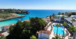 Mallorca Todo incluido (Abril-Octubre) 2024 Cala Mendia | Flipflop Cala Mandia 3* desde 211€/persona