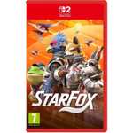 Star Fox Nintendo Switch 2