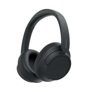 Auriculares Noise Cancelling Sony WH-CH720N Negro