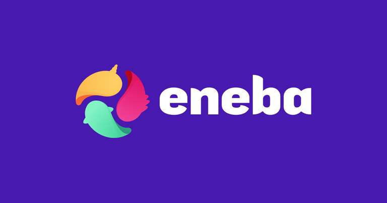 Cupon 12% de Eneba en todo (gift cards incluidas)