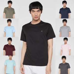 Camisetas CALVIN KLEIN Golf | Hombre | 10 colores | Tallas de S a XXL en todos
