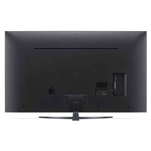 TV LED 126 cm (50'') LG 50UQ91006LA 4K SmartTV WebOS 22, HDR10, HLG, Sonido Dolby Digital Plus & AC4