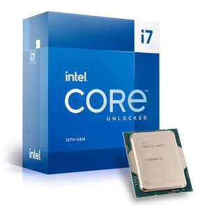 Intel Core i7-13700K 5.4GHz Socket 1700 Boxed - Procesador