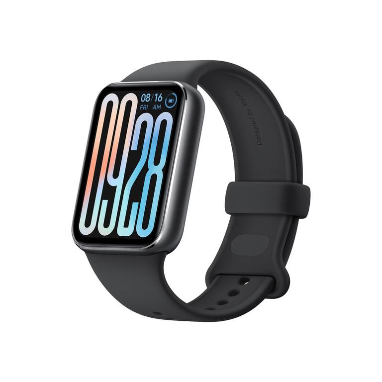 Xiaomi Smart Band 9 Pro, AMOLED de 1,74”, 60 Hz, hasta 21 días de batería y 5 ATM