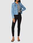 Wrangler High Rise Jeans Skinny Mujer - Varias Tallas