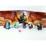 Dungeons & Dragons My Little Pony Cutie Marks and Dragons