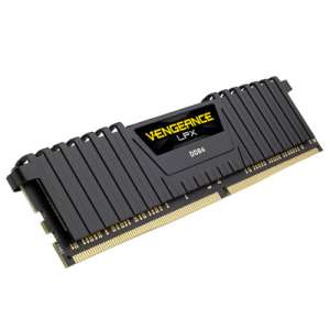 CORSAIR VENGEANCE LPX 8GB 1X8GB DDR4 3200 MHZ - MEMORIA RAM