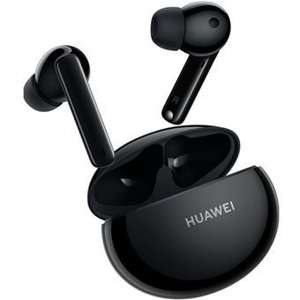 Auriculares Noise Cancelling Huawei FreeBuds 4i negro
