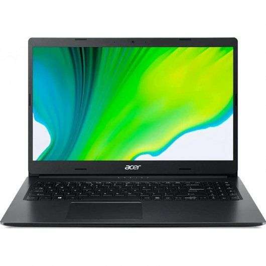 Acer Aspire 3 A315-23-R1A5 AMD Ryzen 5 3500U/8GB/512GB SSD/15.6"