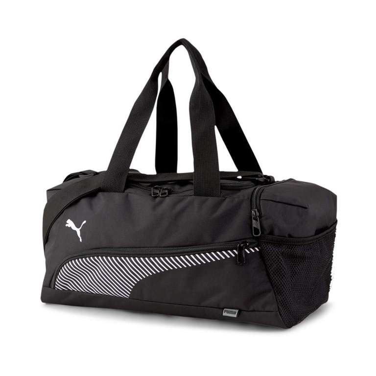 PUMA Fundamentals Sports Bag XS Bolsa Deporte, Unisex Adulto