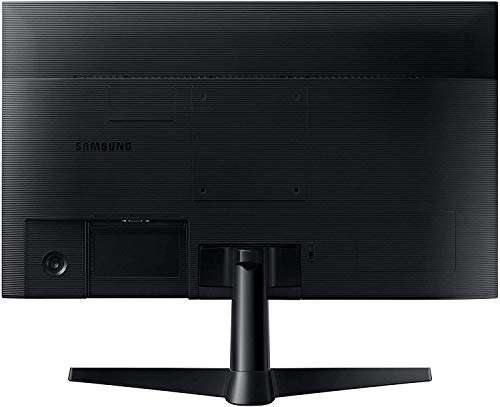 Samsung LF27T352FHRXEN - Monitor Plano de 27" Full HD (1920x1080, IPS, 16:9, 75Hz, 5ms, AMD Freesync