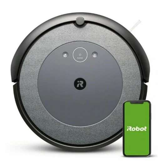 iRobot Roomba i3 Robot Aspirador WiFi