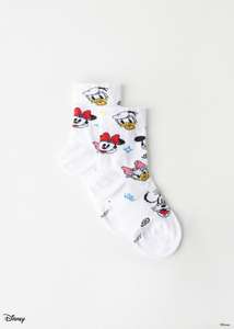 Recopilación calcetines Disney para niños - Calzedonia - 0,90 Euros cada unidad