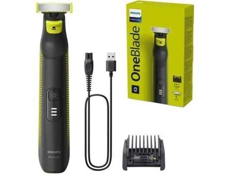 Imagen de Afeitadora Eléctrica PHILIPS OneB