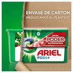 Ariel All-in-One Detergente Lavadora Líquido en Cápsulas/Pastillas, 72 Lavados