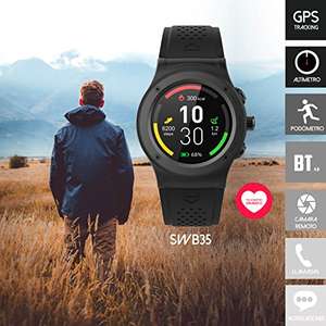 PRIXTON Smartwatch SWB35 GPS.
