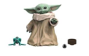 Figura The Child Baby Yoda The Black Series The Mandalorian Star Wars