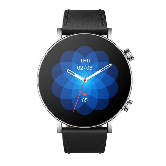 Amazfit-reloj inteligente GTR 3 Pro, (2 colores) (envío desde España)