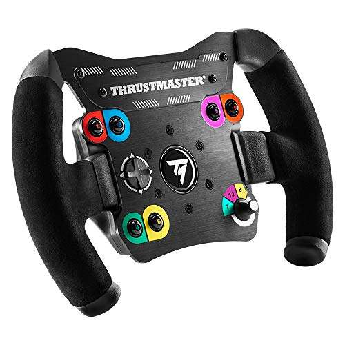 Thrustmaster TM Open Wheel Addon - Volante Addon para PS5 / PS4 / Xbox Series X|S / Xbox One / PC - Tb en Fnac