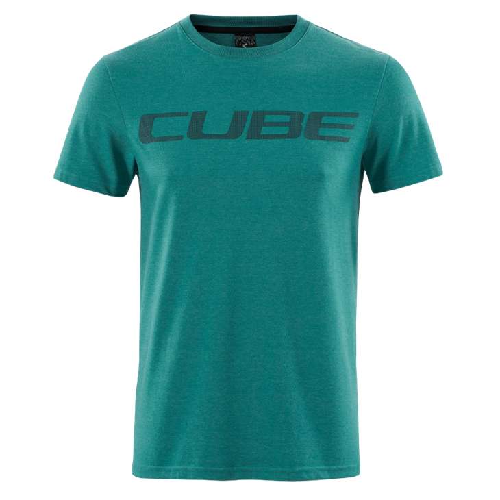 Camiseta CUBE de "paseo" hay más colores