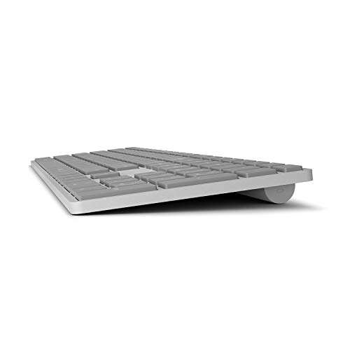 Surface Microsoft Keyboard(Español Layout) reaco