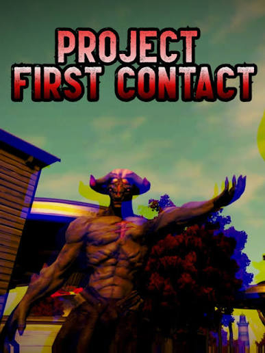 Project First Contact GRATIS en Epic Games
