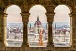 Escapada 4* a Budapest Viaje a la ''perla del Danubio'' con vuelos + 2 o 3 noches en hotel 4* céntrico por 158 euros! PxPm2 hasta junio