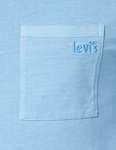 Levi's Ss Pocket Tee Relaxed Fit Camiseta Hombre
