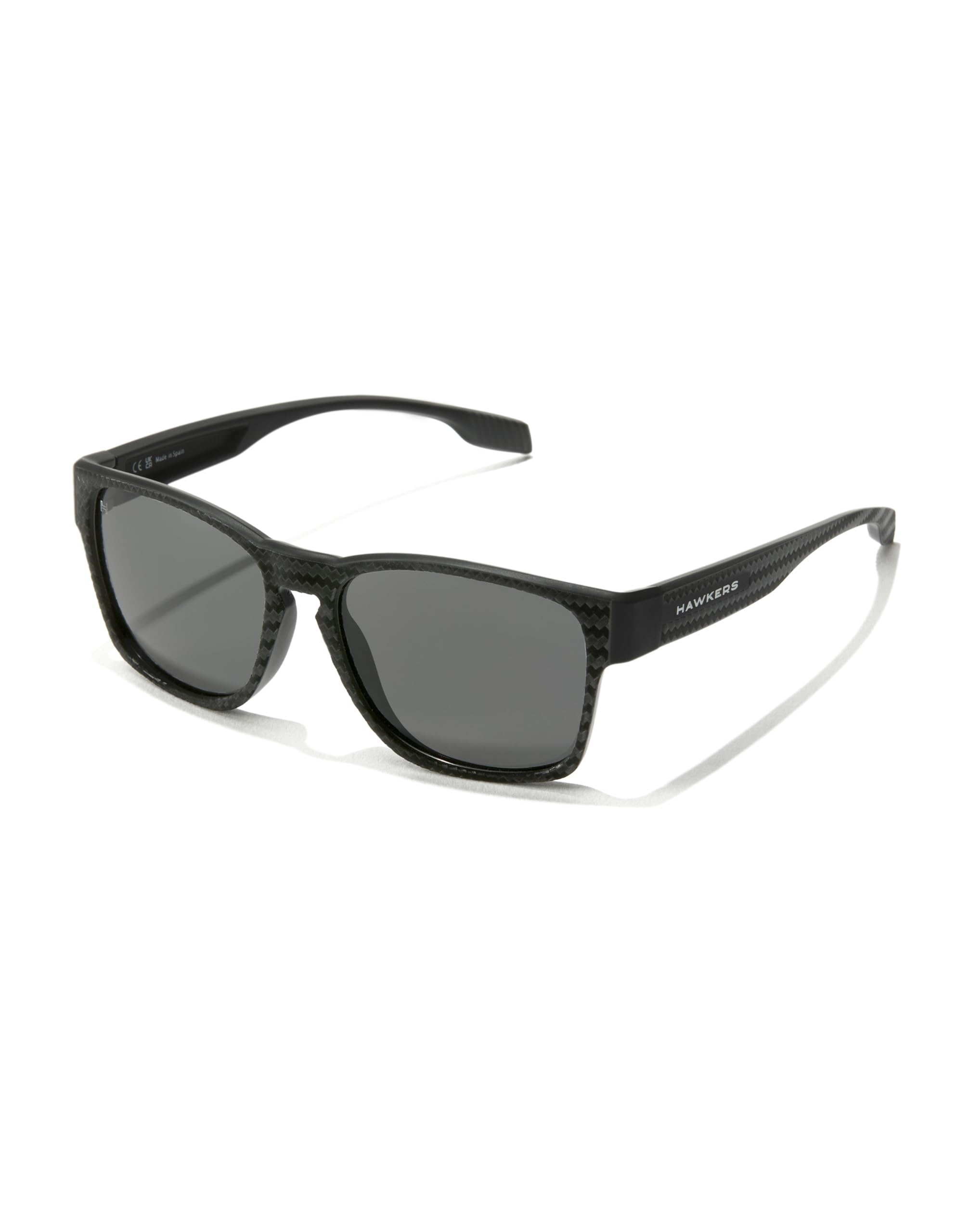 HAWKERS CORE RAW - POLARIZED BLACK DARK