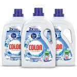 Colon Detergente para la Ropa Gel Sensaciones 135 lavados (16,49€ para nuevos miembros)
