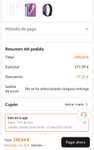 Redmi Pad PRO (6Gb 128Gb) + Xiaomi Band 8 + Cargador 33W (192,5€ con Mi Points)