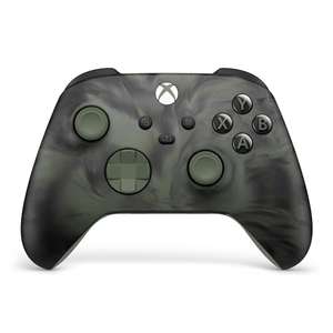 Xbox Wireless Controller Nocturnal Vapor Special Edition para Xbox Series X|S
